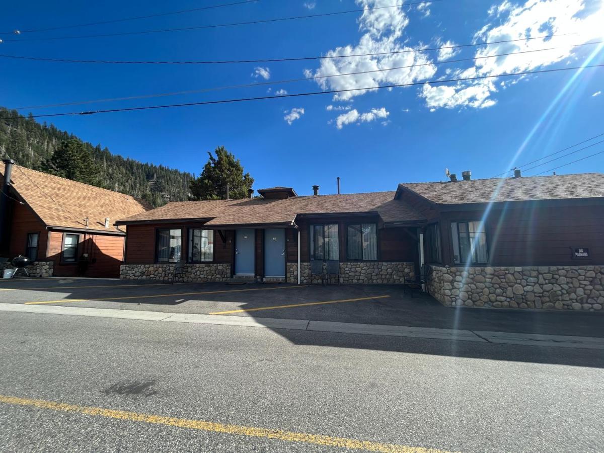 June Lake Villager מראה חיצוני תמונה