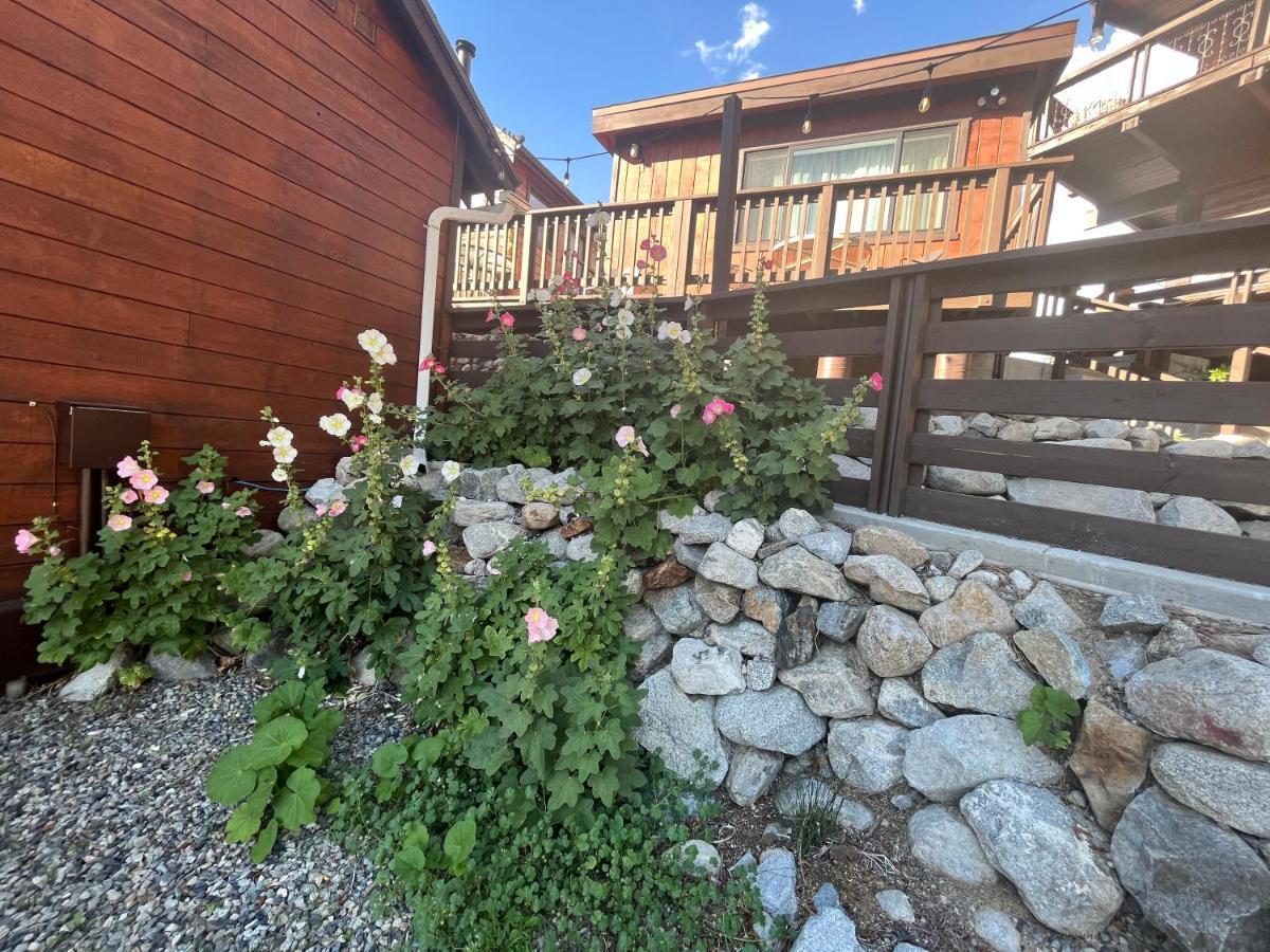 June Lake Villager מראה חיצוני תמונה