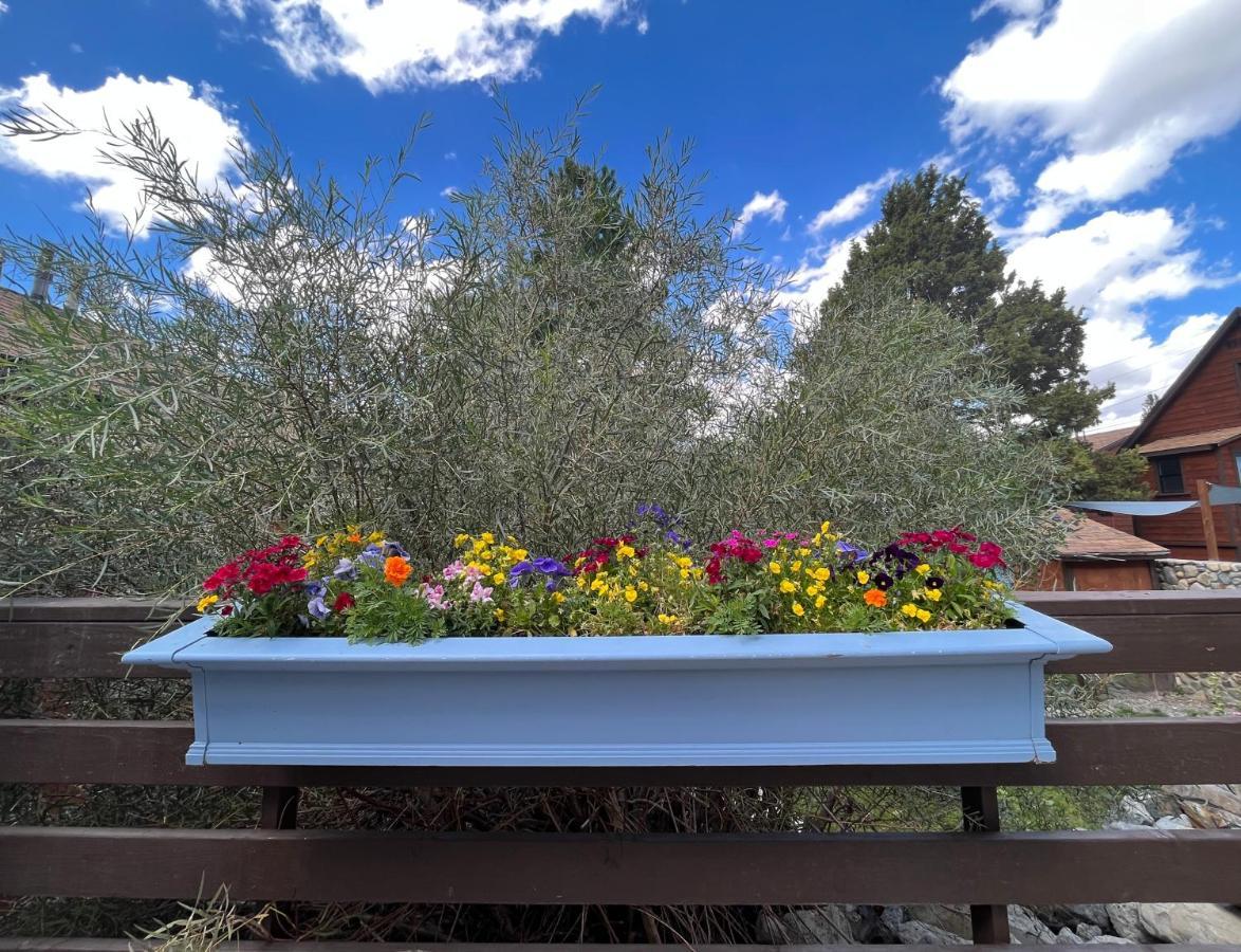 June Lake Villager מראה חיצוני תמונה